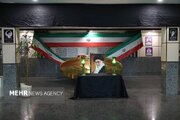 Head of Afghan govt. 'Akhund' condoles Iran on martyrdom of Imam Khamenei