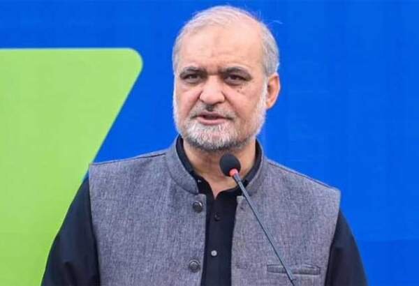 Head of Jamaat-e-Eslami Pakistan declares ‘Day of National Protest’ against US-Israeli attacks on Iran