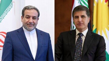 نێچیرڤان بارزانی: فەرمانمان داوە ڕێگە نەدرێت هیچ دژبەرێکی ئێران سنوور ببەزێنێت