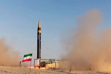 Rahoto Cikin Bidiyo | Yadda Aka Harba Makamami Masu Linzami Nau'in Khorramshahr Da Khaibar Da Fattah