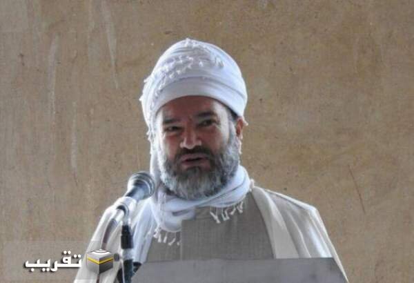 Iranian Nation Will Thwart the Enemy's Sinister Aims Through Its Unity - Friday Imam of Javanrud
