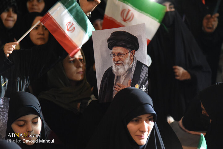 Mashhad