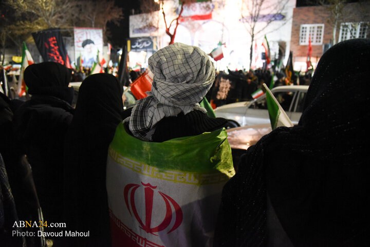 Mashhad
