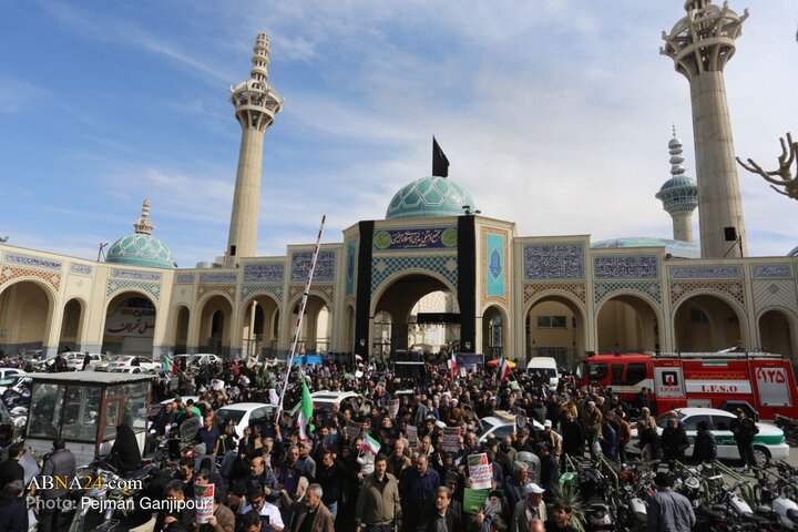 Isfahan
