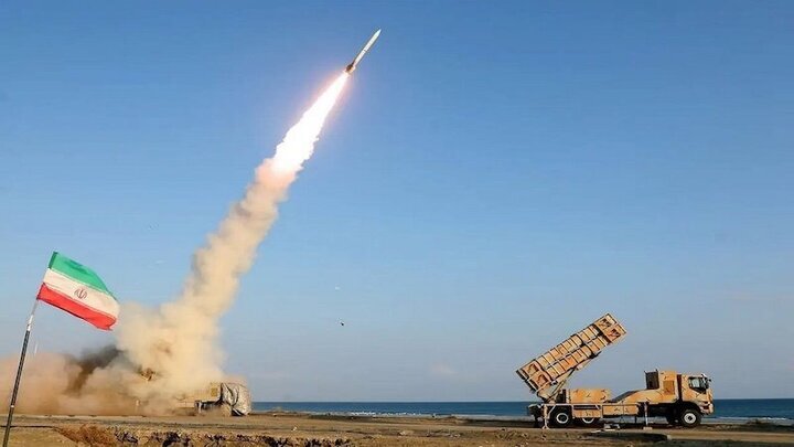 Iran Armed Forces not targeted neighboring countries