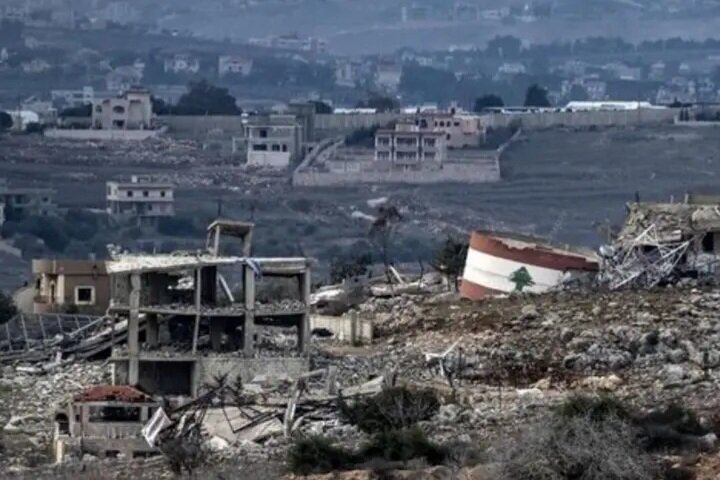 Israeli Attacks on Lebanon Leaves Dozens of Casualties