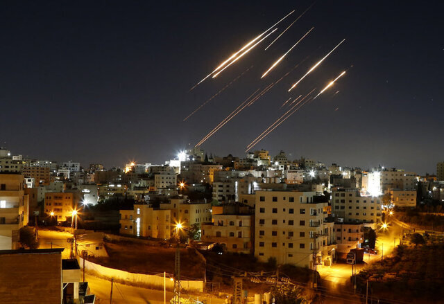 Iran’s New Missile Cuts Warning Time to One Minute - Israeli Media