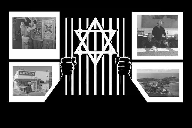 Hidden wounds: Case of Sde Teiman prison and its connection to Epstein affair