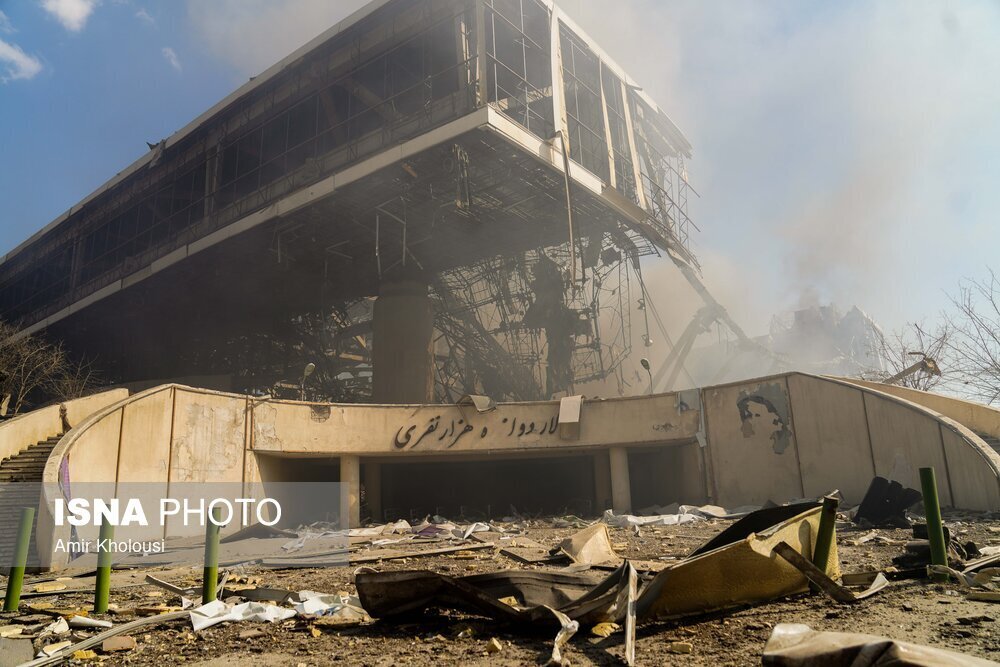 War crimes in practice: US–Israeli campaign against Iranian civilians