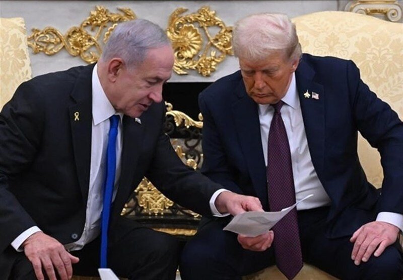 Netanyahu admits Israel’s goal is ethnic cleansing of Iranians