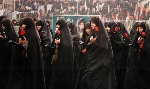 Iranian women lead the charge: Historic role at forefront of protests against US-Israel aggression