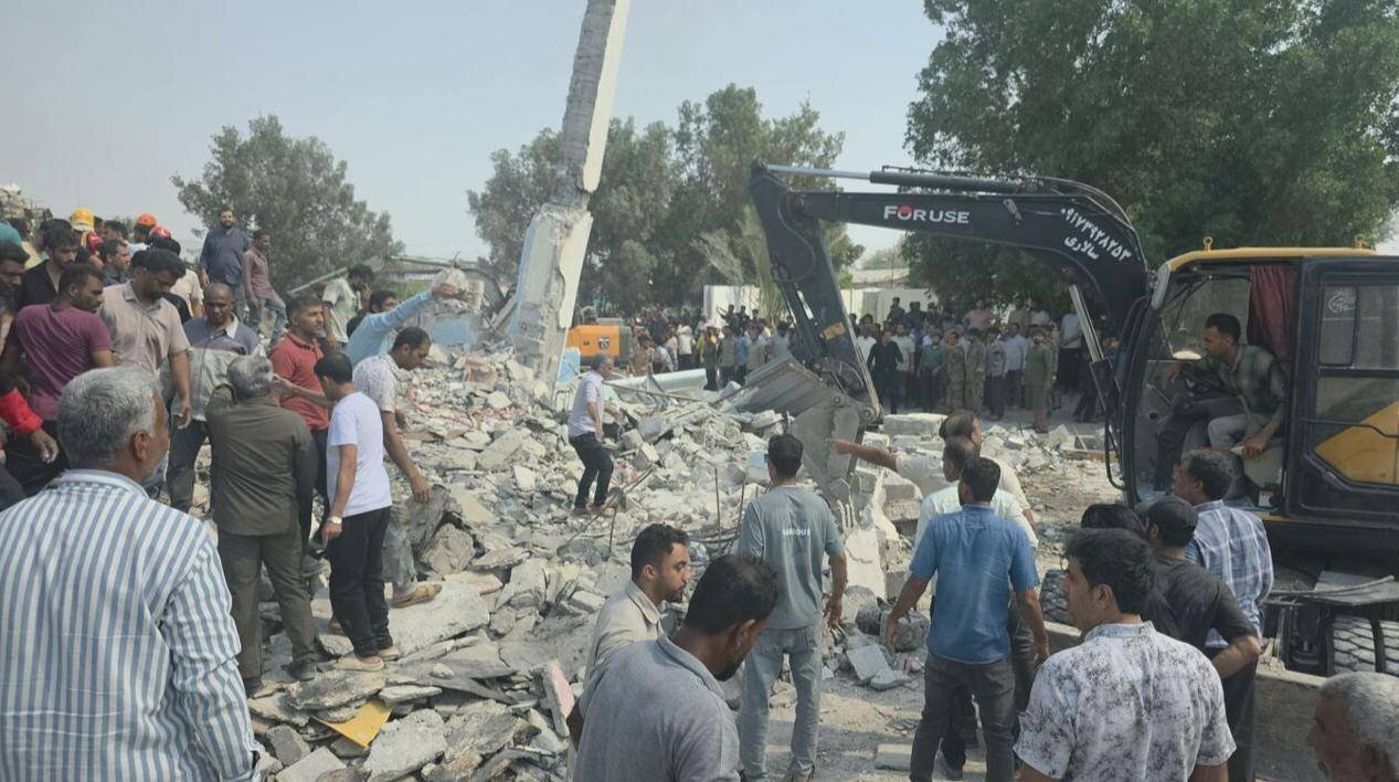 A war built on miscalculation: Why Iran will emerge stronger