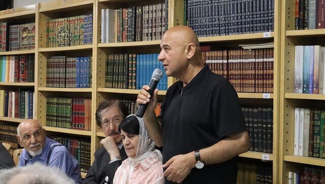 Tajik poets offer condolences on Leader's martyrdom, denounce atrocities