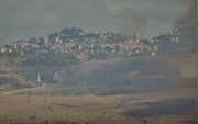 Raketenangriffe der Hisbollah auf mehrere militärische Versammlungen des zionistischen Regimes