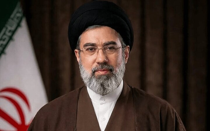 L'Ayatollah Seyyed Mojtaba Khamenei est devenu le troisième guide de la République islamique d'Iran
