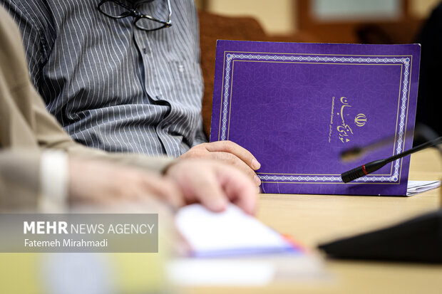 Guardian Council pledges allegiance to Iran’s new Leader