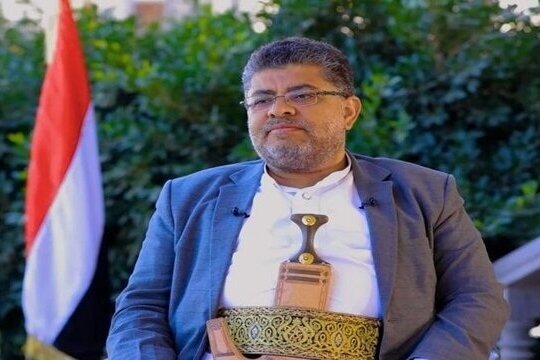 Senior Yemeni Official 'Mohammad Ali al-Houthi' Says Election of New Leader Signifies Iran’s Power