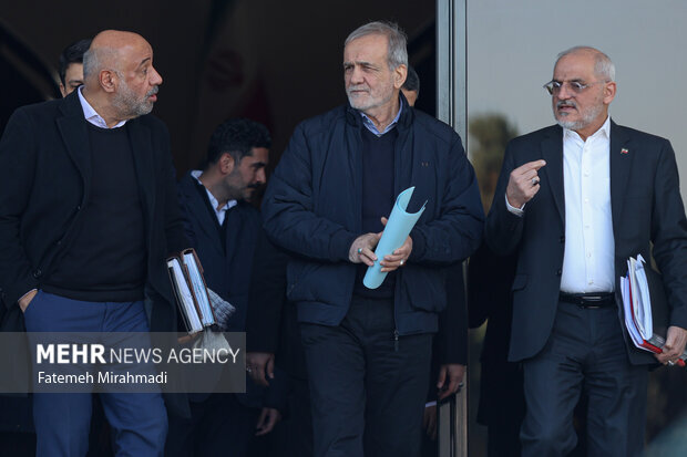 Government hails Sayyed Mujtaba Khamenei’s selection as Leader