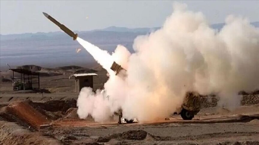 Iran says strikes against US and Israel will intensify