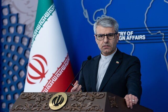Iranians well-prepared to sacrifice for safeguarding borders of Islamic Republic - Baqaei