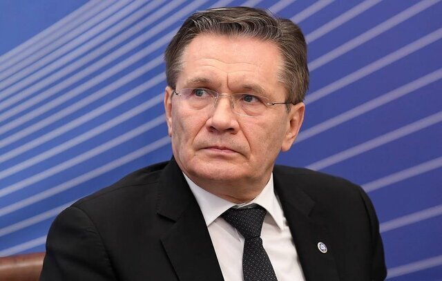 Head of Russia state nuclear corporation : No Attack Reported on Construction Site of New Units at Bushehr Nuclear Power Plant