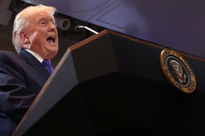 Iran FM: Trump’s threats to kill Iranians admission of crimes