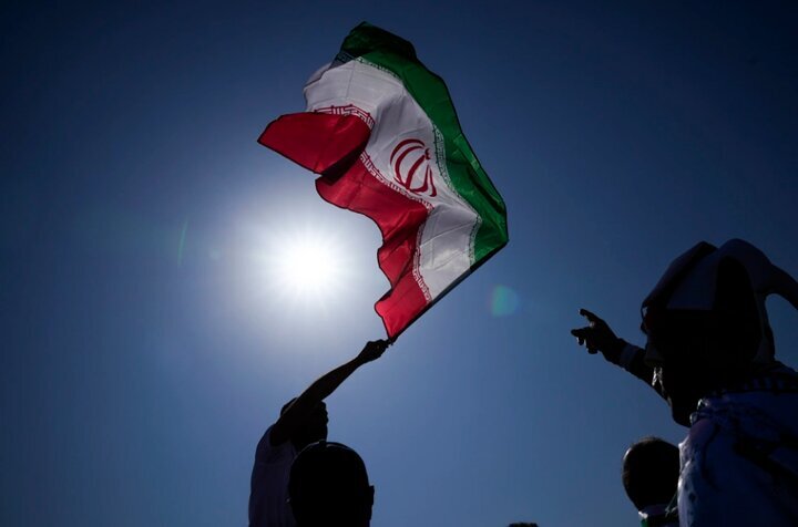 Tunisians hold yet another pro-Iran march