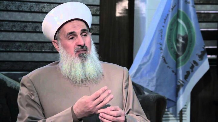 Le Mufti d'Irak : La défense de l'Iran est un devoir religieux pour tous les musulmans