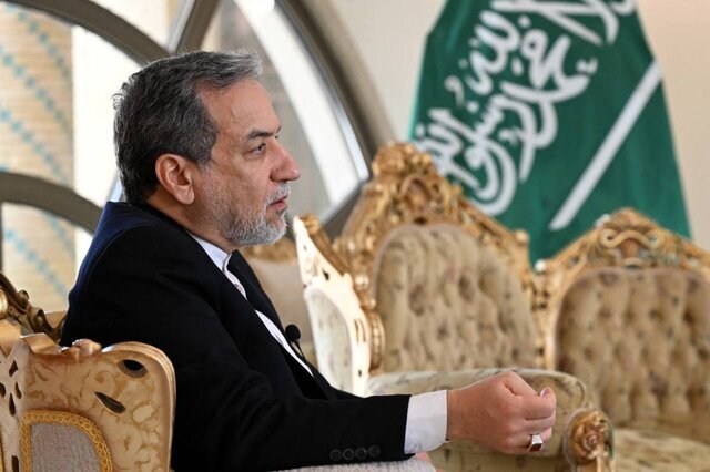 Trump’s threats to kill Iranians admission of crimes - Araghchi