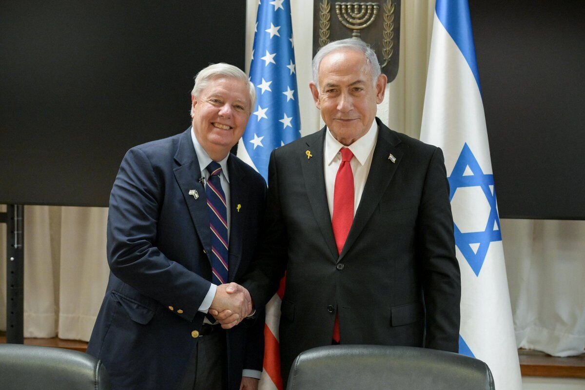 Araghchi criticizes US senator’s contacts with Israeli officials over Iran military action