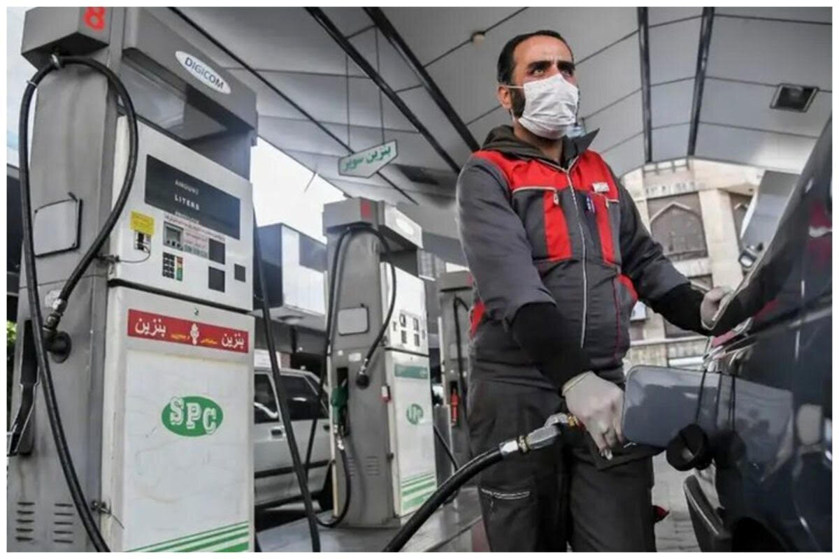 Officials confirm: Iran’s fuel supply stable, under control