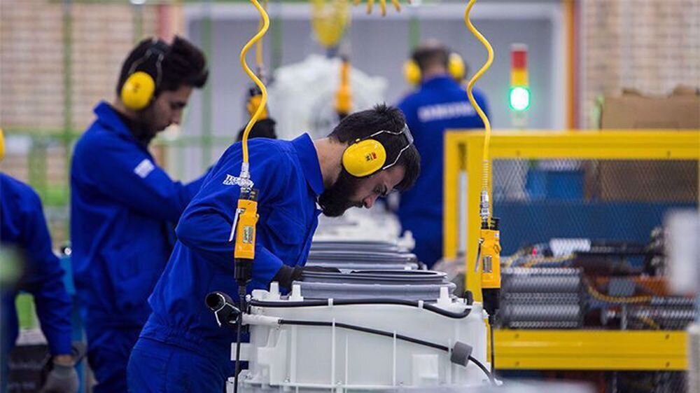 Operations of industries uninterrupted