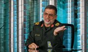 العميد نائيني: ترامب المجرم يسعى بعد الهزائم المذلة عبر المكر والكذب إلى اختلاق إنجازات عسكرية