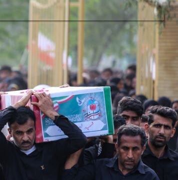 CNN: Der auf eine iranische Schule abgefeuerte Rakete wird von den USA verwendet