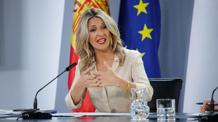 Espagne : La guerre contre l'Iran viole la Charte de l'ONU