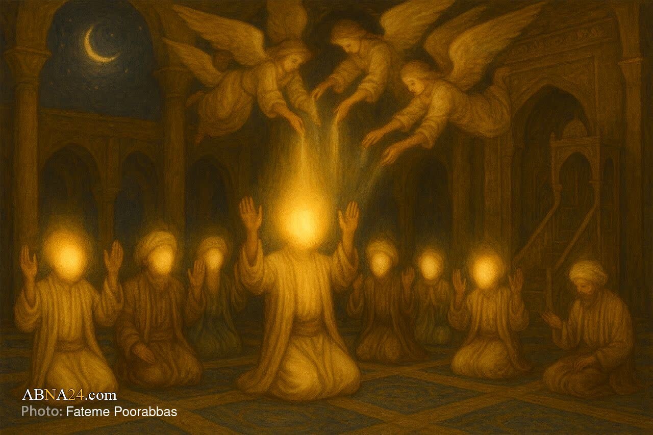 O Que é a Noite do Destino (Laylat al-Qadr)?