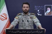 IRGC says will not allow ‘even one liter of oil’ to pass through Strait of Hormuz 