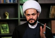 Generalsekretär der Nujaba-Bewegung an die arabischen Herrscher: Wie könnt ihr Neutralität beanspruchen?