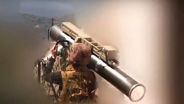 حزب الله يعلن إطلاق سلسلة عمليات عسكرية تحت اسم "العصف المأكول"