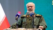 الحرس الثوري: اميركا دخلت الحرب بنفسها هذا العام ولا شك انها ستخرج من المنطقة بهزيمة نكراء