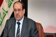 Al-Maliki: Die Zielscheibe „Al-Hashd al-Shaabi“ zu machen, ist eine Verletzung der Souveränität des Irak