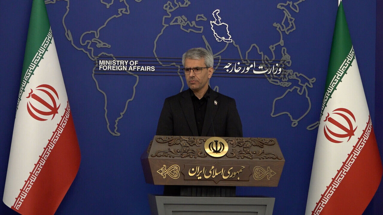 Iran dismisses 'unfair and partial' remarks of Saudi FM