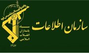 IRGC: An Lalata Cibiyar Ƴan Ta'adda A Tehran Da Hamedan Tare Da Kama 33