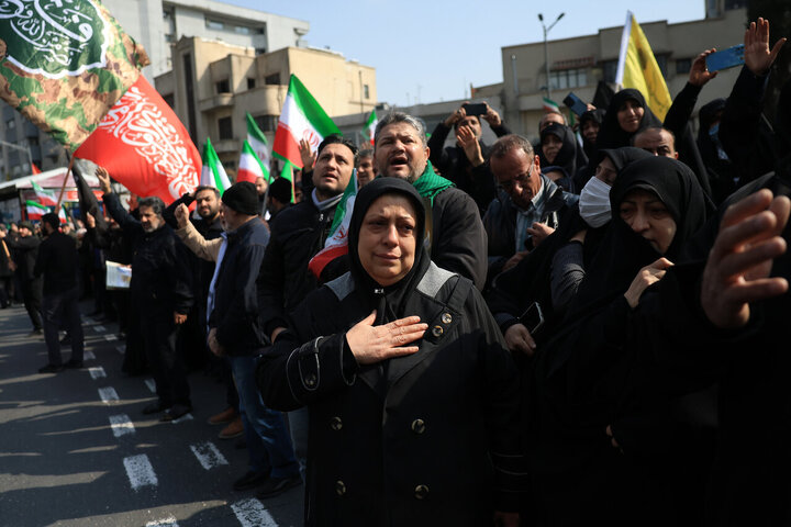 Tehr