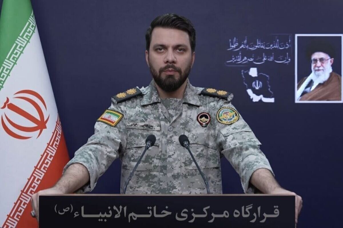 IRGC warns enemies they will be buried under fire, rubble across region