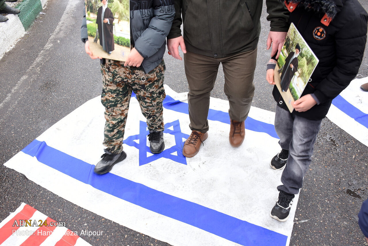 A group of United Nations human rights experts condemn US, Israel assaults on Iran