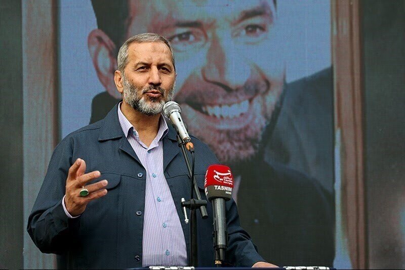 IRGC Aerospace commander: “We will not hesitate to defend our brave nation”