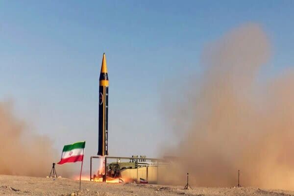 Haaretz: Iranische Streumunition durchdringt die israelischen Verteidigungsschichten