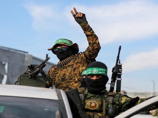 Hamas calls for Muslim unity to stop aggression on Iran