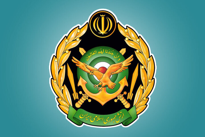 Iranian army drones hit Israeli intelligence organization